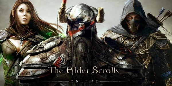 Las mazmorras de The Elder Scrolls Online en vídeo 13997415216_75c0820b6e_z