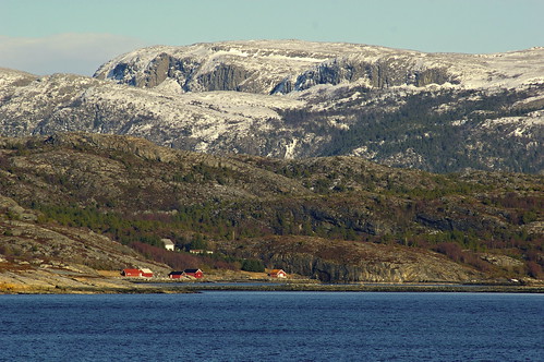 sea mountains norway landscape see norwegen berge shore landschaft küste hurtigruten stokksundet