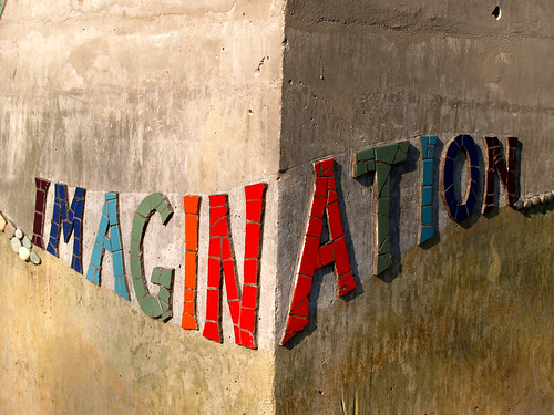 Imagination - HNBD