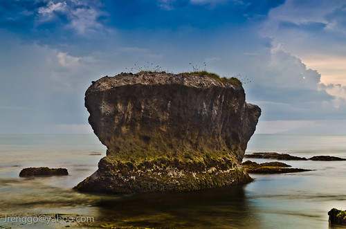 rock flickraward national geographic seaside nikon indonesia d7000 paysage