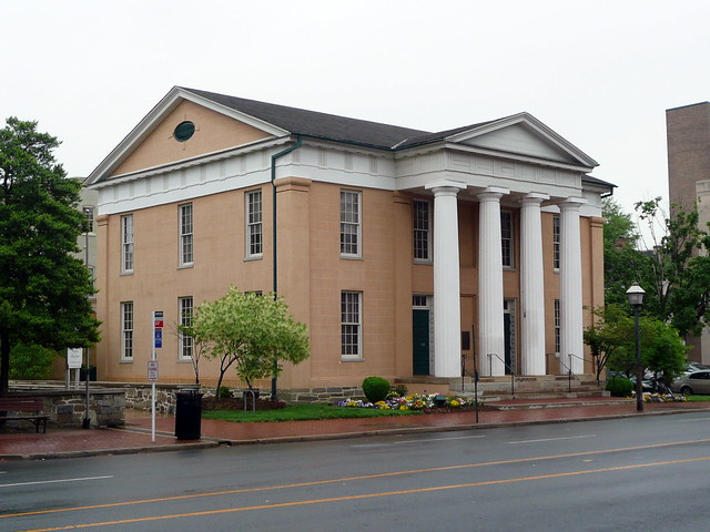 The Old Lyceum