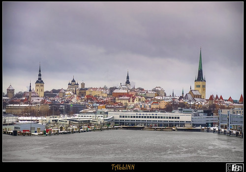 sea panorama landscape tallinn estonia raw mare hdr filippo eesti d5000 flickrdiamond pseduohdr