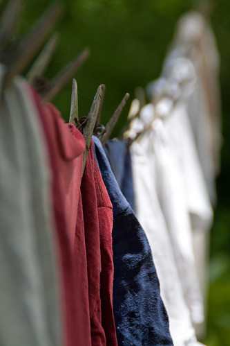 nc dof northcarolina clothesline savings dryer clothespin gastoncounty goinggreen davidhopkinsphotography