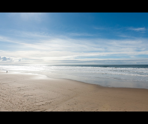 ocean california sea summer sky sun beach sand human pismo