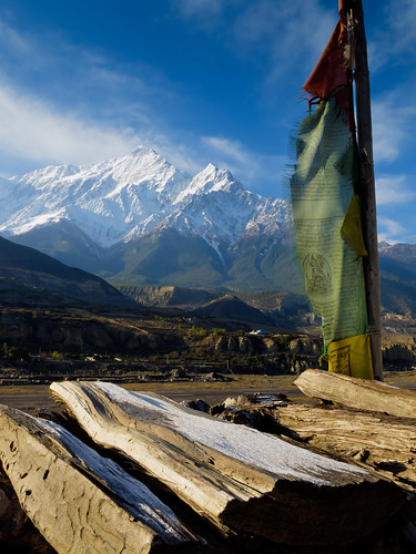 nepal mountainbiking redspokes