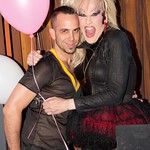 Cocktails with Stars - 15 Year Anniv with Chi Chi 004