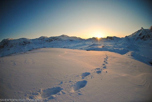 sun snow mountains sunrise steps