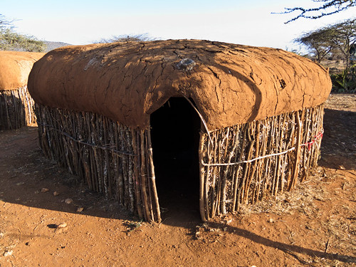 africa geography kenya laikipiaplateau samburusatimanalarevillage samburuboma boma dwelling fortress home house hut tent tower