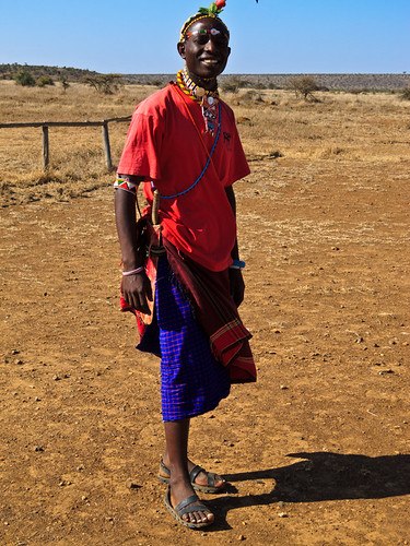 africa africansafari ethnictribe geography group guide international kenya laikipiaplateau loisabaairstrip lucasatsabuk nationality samburu samburuman samburuwarrior travel