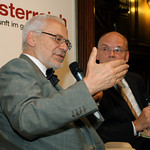 Dr. Erhard Busek 29.6.2011