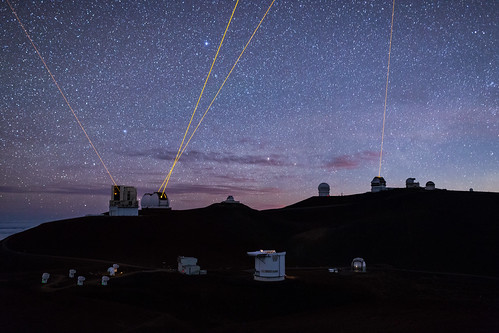 hawaii observatory telescope subaru telescopes gemini keck sma maunakea observatories cfht jcmt ukirt submillimeterarray jamesclerkmaxwell