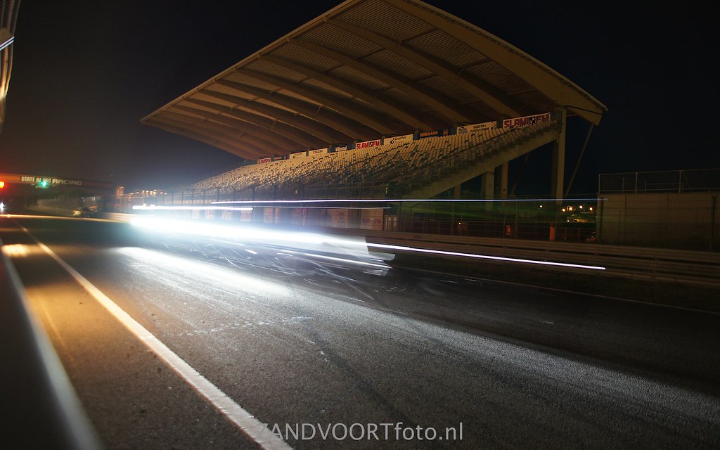 DSC02247 - Beeldbank Zandvoort Nachtfoto