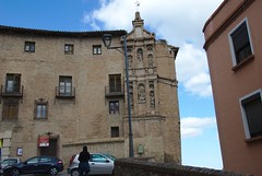 Palacio Episcopal Tarazona - Zaragoza