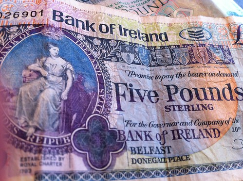 Bank of Ireland photo