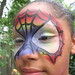 Rainbow Spider Girl