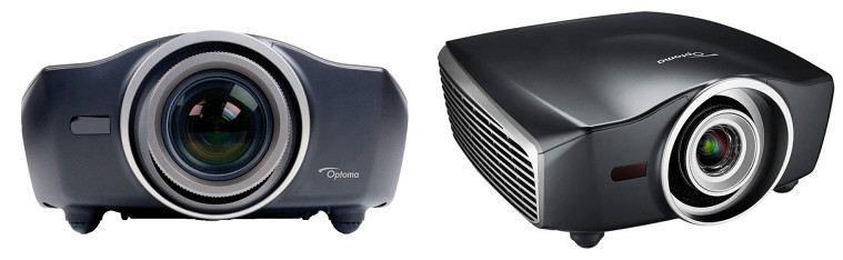 máy chiếu 3D Optoma HD90 với giá 4.500 usd​