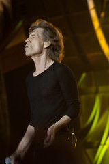The Rolling Stones - Paris - 06-13-2014 - Photo of Pierrefitte-sur-Seine