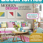 Good Homes magazine May 2014