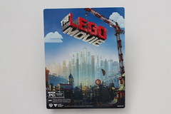 The LEGO Movie: Everything is Awesome Edition