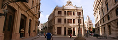 Plaza San Francisco, Habana Vieja, Cuba