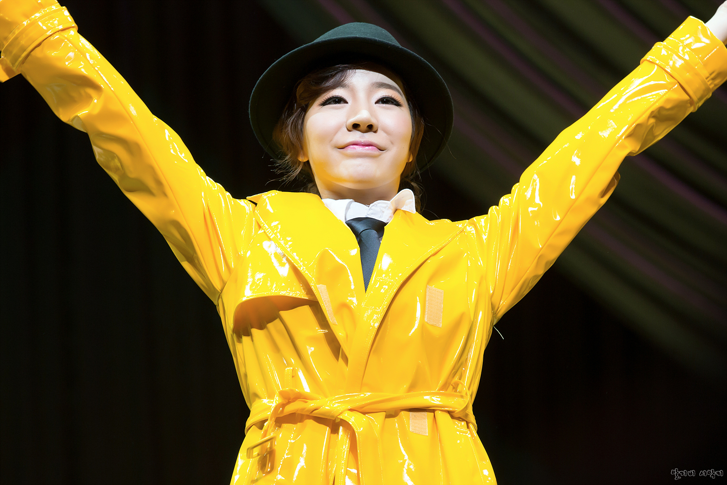 [OTHER][29-04-2014]Sunny sẽ tham gia vở nhạc kịch "SINGIN' IN THE RAIN" 14233930279_d6becd2602_o