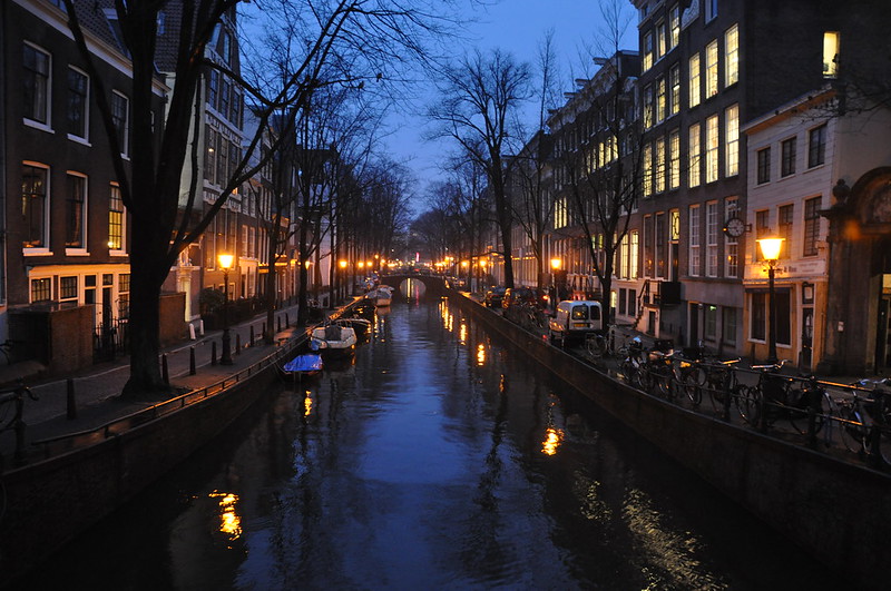 UNESCO World Heritage Centre - Document - Seventeenth-century canal ring  area of Amsterdam inside the Singelgracht, Netherlands