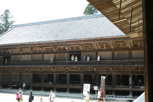 圓教寺食堂