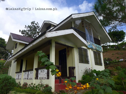 DDD Habitat Inc., in Lorega, Kitaotao, Bukidnon