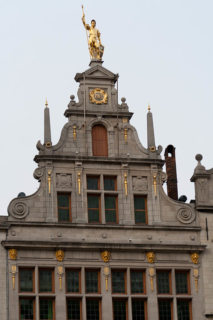 Antwerp 4