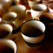 So many cups, so little coffee…