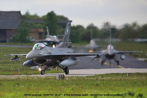 Hellenic Air Force F-16 509