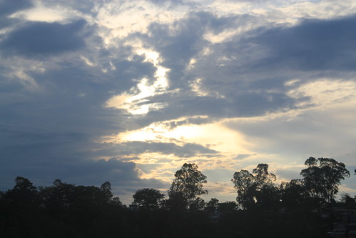 nature landscape guatemala