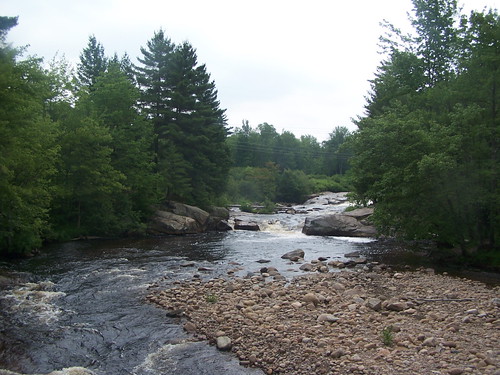 creek river falls otter independence andyarthur