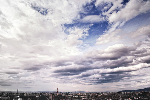 city sky clouds season nikon rainy 2470mm d3s
