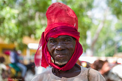 Hausa Man