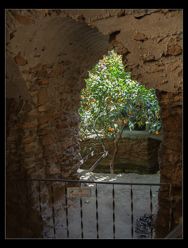 fresno baldassareforestiere undergroundgarden