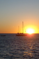 Sunset Sail at St Thomas 04