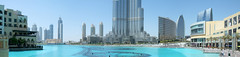 Burj Khalifa Park #2