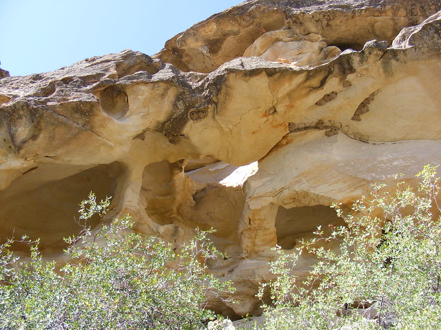 New Mexico Natural Arch NM-208