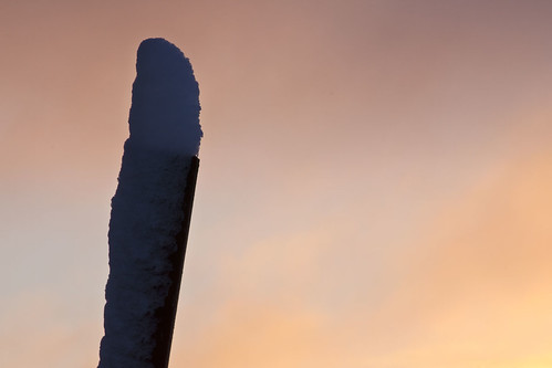 winter snow silhouette sunrise sweden pole sverige östergötland sigma70300mmf456apodgmacro canoneos7d hovetorp