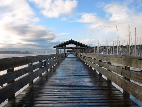 marina bc columbia british comox