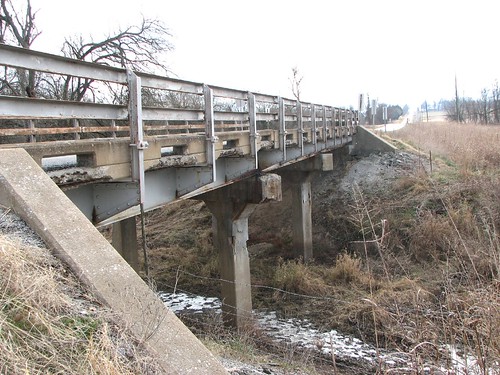 bridges missouri