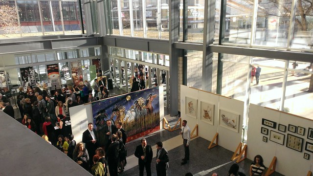 2014 Mayor's Celebration of the Arts