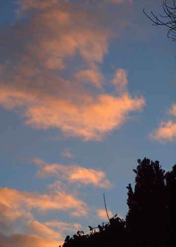 cloud sunrise olympus devon crop e600 westcountry