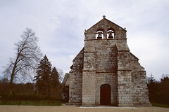 Lestards (Corrèze) - Photo of Bonnefond