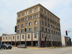 Kankakee County Building