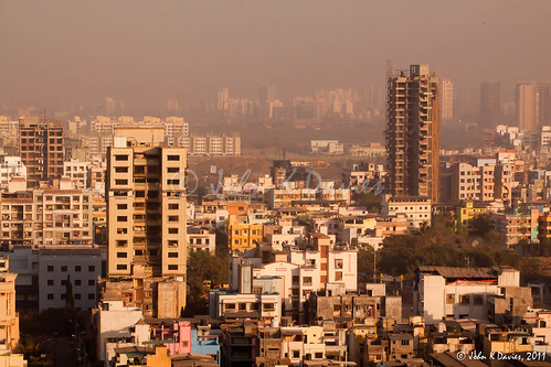 india buildings bombay maharashtra mumbai 2011 navimumbai kharghar