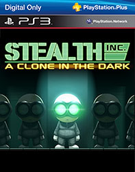 Stealth Inc