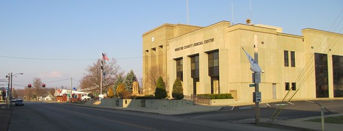 kentucky ky dixon courthouses downtowns webstercounty countycourthouses uscckywebster lawrencecasner