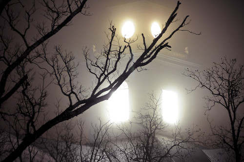 fog lights
